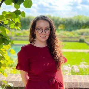 Meet your Posher, Jessie